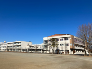 学校だより「志高く」第1号 | 熊谷市立熊谷東中学校